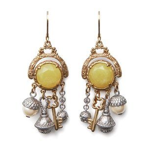 cabi Curio Earrings, Style #2178